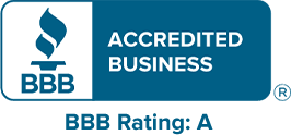 BBBB Accredited Business