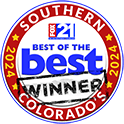 Fox21 Best of the Best Solver Winner